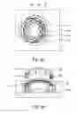 Fig. 10 - Angular contact roller bearing and method and device for the assembly thereof
