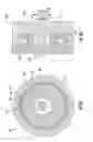 Fig. 04 - MOTION CONTROL SYSTEMS, DEVICES, AND  METHODS FOR ROTARY ACTUATORS SYSTEMS