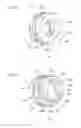 Fig. 11 - REVERSE ROTATION PREVENTION MECHANISM AND MOTOR WITH REDUCER