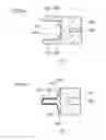 Fig. 15 - REVERSE ROTATION PREVENTION MECHANISM AND MOTOR WITH REDUCER