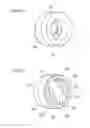 Fig. 23 - REVERSE ROTATION PREVENTION MECHANISM AND MOTOR WITH REDUCER