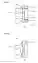 Fig. 32 - REVERSE ROTATION PREVENTION MECHANISM AND MOTOR WITH REDUCER