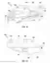 Fig. 08 - Rigid bracket assembly for mounting a brake assembly and brake actuator
