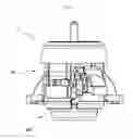 Fig. 02 - ACTIVE ENGINE MOUNT HAVING VENT HOLE
