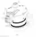 Fig. 02 - Damping mechanism of camera tripod head