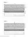 Fig. 04 - V-ribbed belt and method for manufacturing same