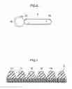 Fig. 05 - V-ribbed belt and method for manufacturing same