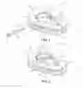Fig. 02 - Method and apparatus for retaining shackles using thimble retaining element