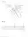 Fig. 02 - Chain tensioner arm or chain guide flat face features to allow face assembly from one end of the guide or arm