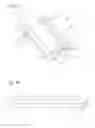 Fig. 03 - Chain tensioner arm or chain guide flat face features to allow face assembly from one end of the guide or arm
