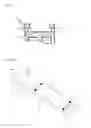 Fig. 05 - Chain tensioner arm or chain guide flat face features to allow face assembly from one end of the guide or arm