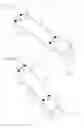 Fig. 07 - Chain tensioner arm or chain guide flat face features to allow face assembly from one end of the guide or arm