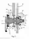 Fig. 06 - Belt drive system