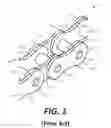 Fig. 02 - Roller chain outer plate links: arrangements, systems of use, and methods