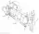 Fig. 01 - Horizontally articulating platform arm assembly