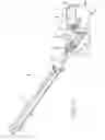 Fig. 03 - Horizontally articulating platform arm assembly
