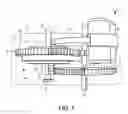 Fig. 02 - Variable output planetary gear set with electromagnetic braking