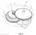 Fig. 03 - Variable output planetary gear set with electromagnetic braking