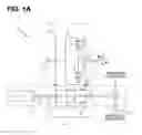Fig. 03 - Power split and variable creep drive system for street sweeper or like specialty vehicle