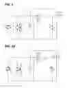 Fig. 04 - Power split and variable creep drive system for street sweeper or like specialty vehicle