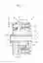 Fig. 07 - Gearbox, weight reduction method therefor, and robot
