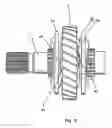 Fig. 06 - Shifting apparatus
