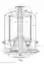 Fig. 02 - Liner with Seal for Rotor of Centrifugal Separator