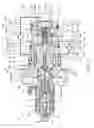 Fig. 02 - COMBINATION VALVE AND BIDIRECTIONAL FLOW CONTROL VALVE USING THE SAME