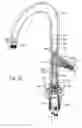 Fig. 09 - Faucet with multi-directional controls