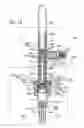 Fig. 11 - Faucet with multi-directional controls