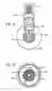 Fig. 15 - Faucet with multi-directional controls