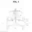 Fig. 02 - VALVE CAPABLE OF PREVENTING VORTEX AND CORE USED THEREFOR