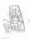 Fig. 02 - Ball mount assembly for vehicle