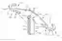 Fig. 01 - T-post hanger plate