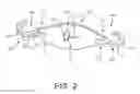 Fig. 03 - T-post hanger plate