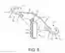 Fig. 06 - T-post hanger plate