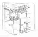 Fig. 01 - Magnetic mount