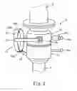 Fig. 03 - Emergency release system for liquefied hydrogen