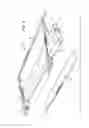 Fig. 07 - Adjustable LED light fixture for use in a troffer