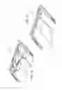 Fig. 08 - Adjustable LED light fixture for use in a troffer