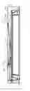 Fig. 20 - Adjustable LED light fixture for use in a troffer