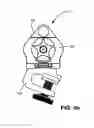 Fig. 06 - Helmet light