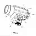 Fig. 09 - Helmet light
