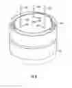 Fig. 09 - Uplight shadow reduction for pendant lighting fixtures