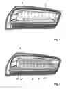 Fig. 04 - Lighting device for vehicles