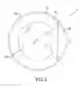 Fig. 03 - Ring-shaped lights with edge effect