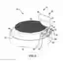 Fig. 04 - Ring-shaped lights with edge effect