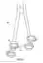 Fig. 08 - Ring-shaped lights with edge effect