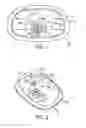 Fig. 02 - Optics for chip-on-board lighting having a protrusion