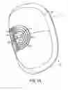 Fig. 04 - Optics for chip-on-board lighting having a protrusion